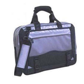 Computer Brief case, laptop, carrying case, computer, accessory, electronic, (Ordinateur mallette, ordinateur portable, mallette de transport, informatique, a)