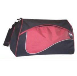 Sports bag, Sports bag, sports equipment, leisure, travel bag, travel, tour, gui (Sporttasche, Sporttasche, Sportartikel, Freizeit, Reisetasche, Reise, Tour, gui)