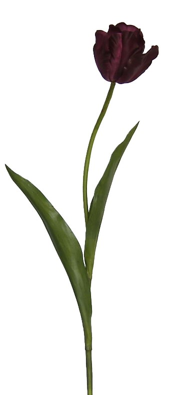 Tulip Spray- 27``