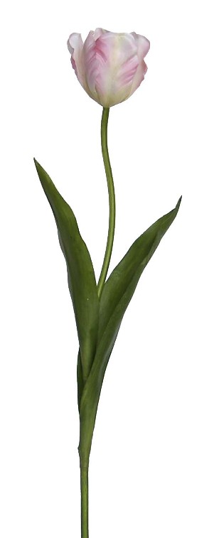 Tulip Spray- 27``