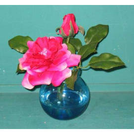 8``H POTTED ROSE (8``H POTTED ROSE)