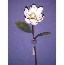 27``L MAGNOLIA SPRAY