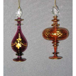 5``ORNAMENT GLASS (5``ORNAMENT GLASS)