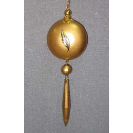 7`` ACRYLIC ORNAMENT (7`` ACRYLIC ORNAMENT)