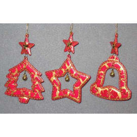 4.5`` ACRYLIC ORNAMENT-3 STYLE