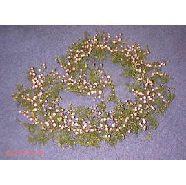 6` BERRY GARLAND (6` BERRY GARLAND)