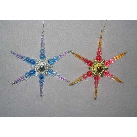 5,5``ACRYLIC ORNAMENT (5,5``ACRYLIC ORNAMENT)