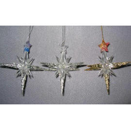 4,5``ACRYLIC ORNAMENT (4,5``ACRYLIC ORNAMENT)