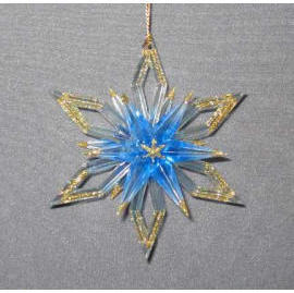 4`` ACRYLIC ORNAMENT