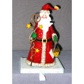 8`` METAL STOCKING HOLDER (8``METAL SUPPORT STOCKING)