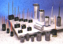 CAPACITOR