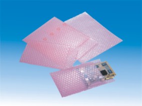 Film anti-static bubble & bags (XL) (Film anti-bulle statique et sacs (XL))