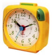 Stylish alarm clock