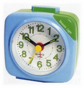 Stylish alarm clock (Stylish alarm clock)