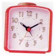 Stylish alarm clock (Stylish alarm clock)