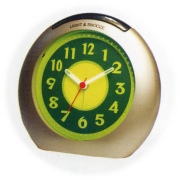 Stylish alarm clock (Стильная будильника)
