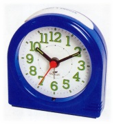 Stylish alarm clock (Stylish alarm clock)