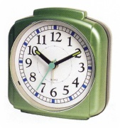 Stylish alarm clock (Stylish alarm clock)