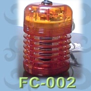 Mini size of voltaic de-bug lantern (Размер мини-де-вольтовой ошибка фонарь)