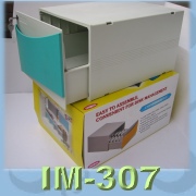 Disk storage boxes and holders (Disk storage boxes and holders)