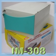 CD/Disk/Videotape containers and holders (CD/Disk/Videotape containers and holders)