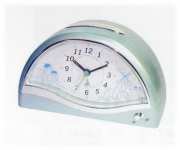 Stylish Alarm Clock (Stylish Alarm Clock)