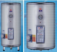 Electric Power Water Heater (Chauffe-eau électrique)
