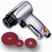 5`` Heavy-Duty High Speed Air Sander (5`` Heavy-Duty High Speed Air Sander)