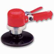 6`` DAQ Air Sander (6`` DAQ Air Sander)