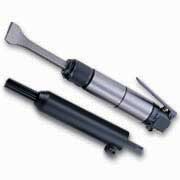 Professional Flux Chipper / Needle Scaler (Professional Flux Chipper / Needle Scaler)