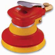 5`` / 6`` Heavy-Duty D/A Air Sander (5`` / 6`` Heavy-Duty D/A Air Sander)
