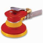 5`` / 6`` Heavy-Duty D/A Sander (Self Vacuum) (5`` / 6`` Heavy-Duty D/A Sander (Self Vacuum))
