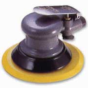 5`` / 6`` Heavy-Duty D/A Air Sander (5`` / 6`` Heavy-Duty D/A Air Sander)