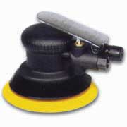 5`` / 6`` Industrial D/A Air Sander (5`` / 6`` Industrial D/A Air Sander)