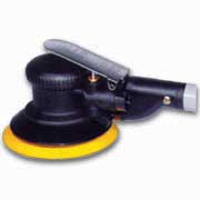 5`` / 6`` Industrial D/A Sander (Self Vacuum) (5`` / 6`` Industrial D/A Sander (Self Vacuum))