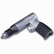 3/8`` Heavy-Duty Reversible Air Drill (3/8`` Heavy-Duty Reversible Air Drill)