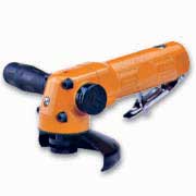 4`` Air Angle Grinder