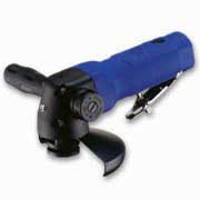 4`` Air Angle Grinder