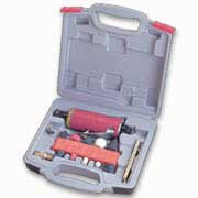 Heavy-Duty Die Grinder Kit (Heavy-Duty Die Grinder Kit)
