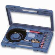 54,000R.P.M. Micro Die Grinder Kit