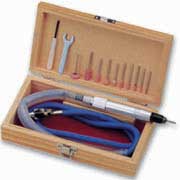 70,000R.P.M. Micro Die Grinder Kit (70,000R.P.M. Micro Die Grinder Kit)