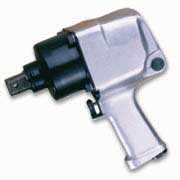 3/4`` Super-Duty Impact Wrench (1100ft/Ib) with 6`` extended Anvil