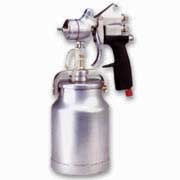 High Pressure Spray Gun (High Pressure Spray Gun)