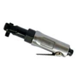 3/8`` Stubby Ratchet Wrench (35ft/Ib)