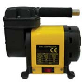 Mini Air Compressor (Mini Air Compressor)