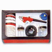 Hobby Air Brush Kit