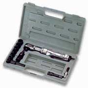 1/2`` Heavy-Duty Ratchet Wrench Kit