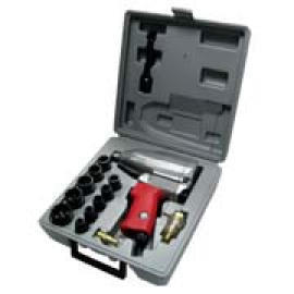 1/2`` Heavy-Duty Impact Wrench Kit