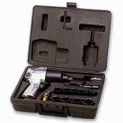 1/2`` Super-Duty Impact Wrench Kit (1 / 2``Супер-Ударный гайковерт Kit)