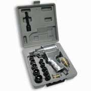 1/2`` Super-Duty Impact Wrench Kit (1 / 2``Супер-Ударный гайковерт Kit)